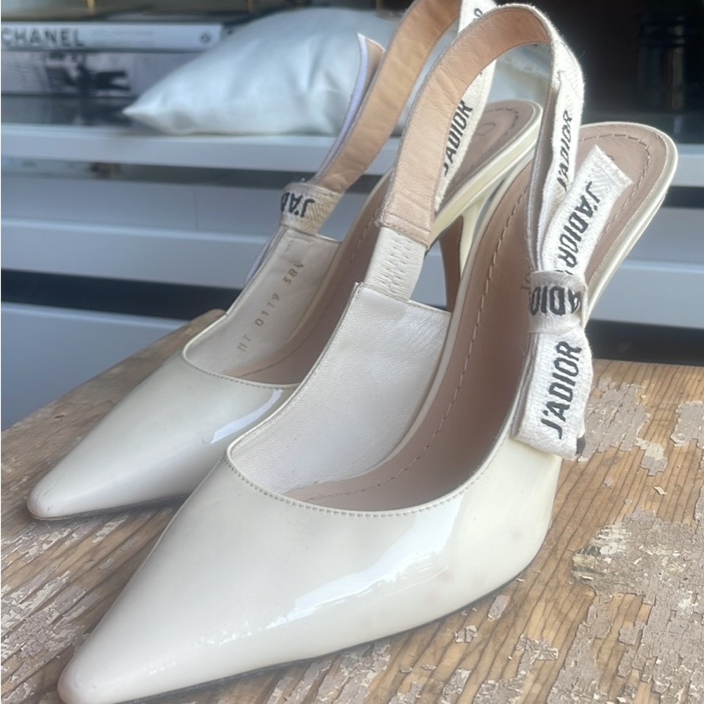 Christian Dior Pumps
